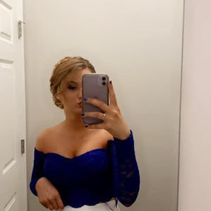 Meet your Posher, Amber